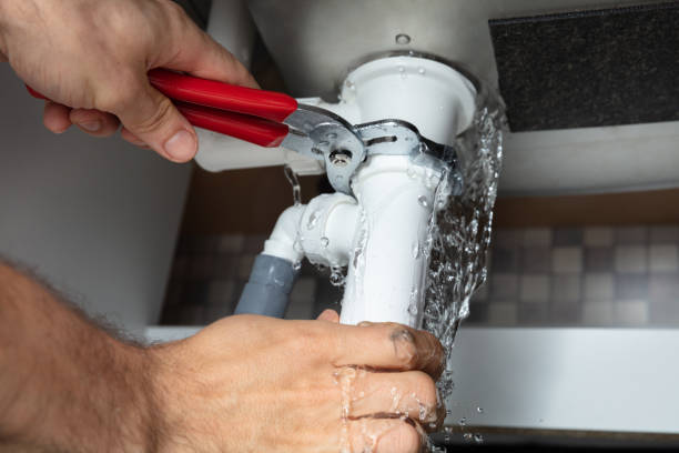 Best Local water damage restoration  in West Leechburg, PA