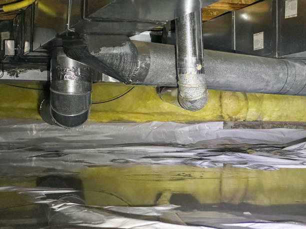 Best Commercial water damage restoration  in West Leechburg, PA